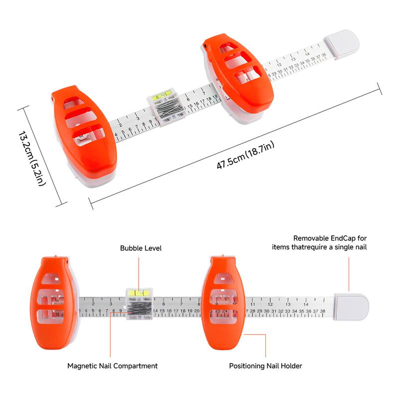 PerfectHang™ Precision Hanging System – PowerAssist Edition