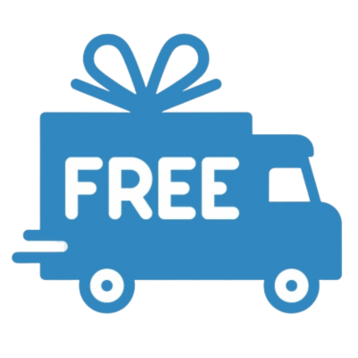 FREE Shipping