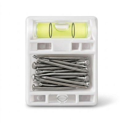 20-Piece Nail Refill Pack